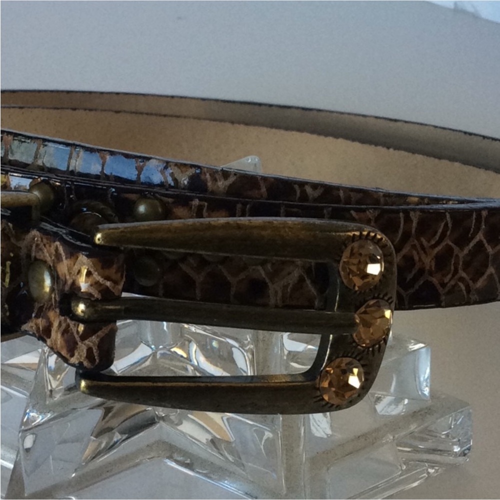 Cache belt - Picture 6 of 10
